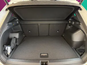 VW Tiguan 2.0 TDI SCR R-Line DSG 4motion CH-Fahrzeug