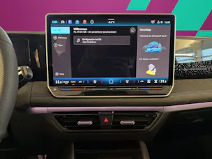 VW Tiguan 2.0 TDI SCR R-Line DSG 4motion CH-Fahrzeug