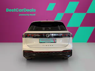 VW Tiguan 2.0 TDI SCR R-Line DSG 4motion CH-Fahrzeug