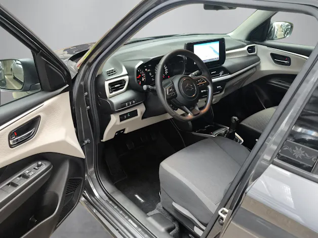 Suzuki Swift 1.2 Tradizio Top Hybrid 4x4
