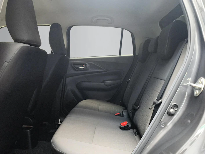 image du véhicule SUZUKI SWIFT