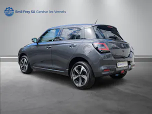 Suzuki Swift 1.2 Tradizio Top Hybrid 4x4