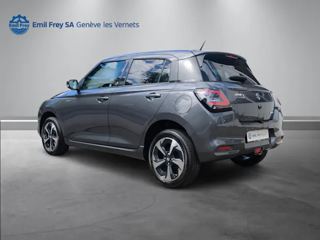 Suzuki Swift 1.2 Tradizio Top Hybrid 4x4