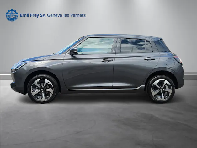Suzuki Swift 1.2 Tradizio Top Hybrid 4x4