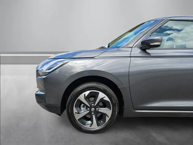 Suzuki Swift 1.2 Tradizio Top Hybrid 4x4
