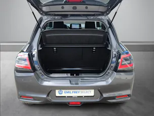 Suzuki Swift 1.2 Tradizio Top Hybrid 4x4
