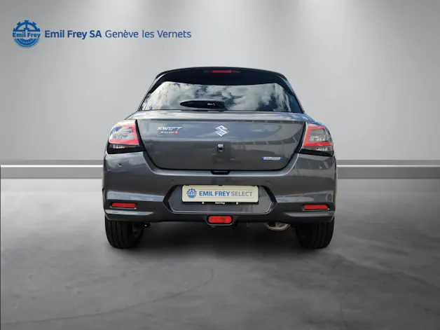 Suzuki Swift 1.2 Tradizio Top Hybrid 4x4