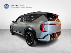 image du véhicule KIA EV5 81 kWh GT-Line