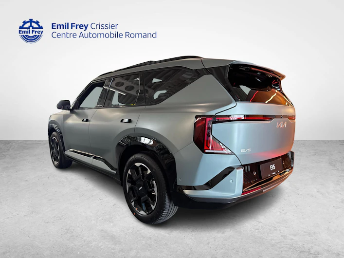 image du véhicule KIA EV5