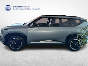 image du véhicule KIA EV5 81 kWh GT-Line