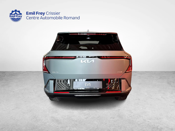 image du véhicule KIA EV5