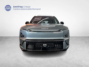 image du véhicule KIA EV5 81 kWh GT-Line