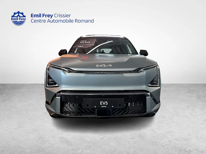 image du véhicule KIA EV5