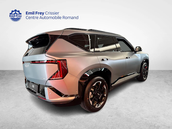 image du véhicule KIA EV5
