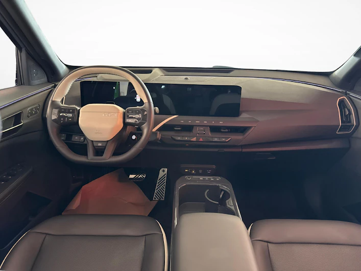 image du véhicule KIA EV5