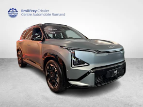 image du véhicule KIA EV5 81 kWh GT-Line