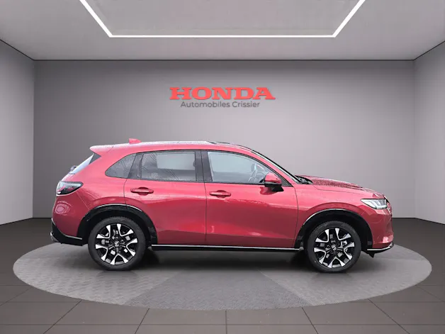 Honda ZR-V 2.0 i-MMD Advance
