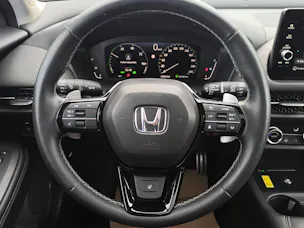 Honda ZR-V 2.0 i-MMD Advance