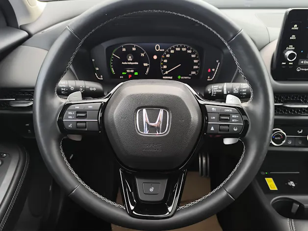 Honda ZR-V 2.0 i-MMD Advance