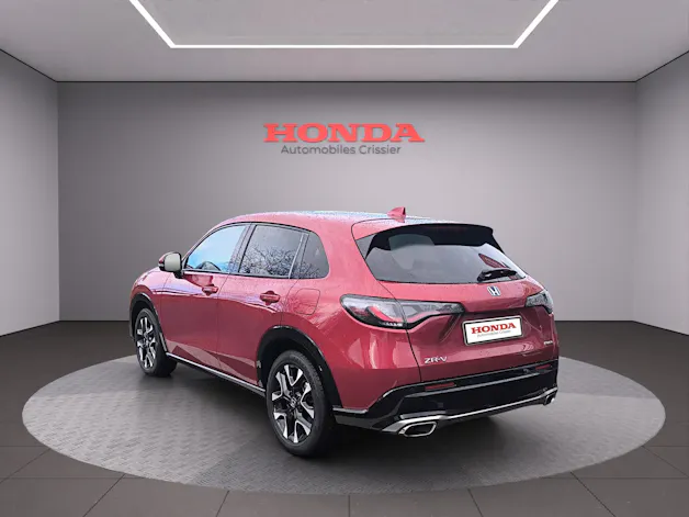 Honda ZR-V 2.0 i-MMD Advance