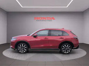 Honda ZR-V 2.0 i-MMD Advance