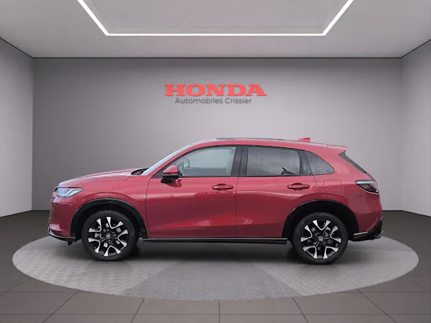 Honda ZR-V 2.0 i-MMD Advance