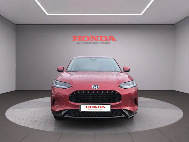 Honda ZR-V 2.0 i-MMD Advance