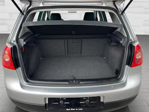 VW Golf V 2.0 TDI DPF GT Sport 4motion