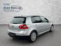 VW Golf V 2.0 TDI DPF GT Sport 4motion
