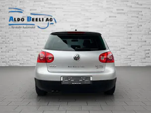 VW Golf V 2.0 TDI DPF GT Sport 4motion
