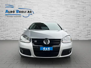 VW Golf V 2.0 TDI DPF GT Sport 4motion