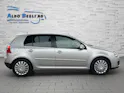VW Golf V 2.0 TDI DPF GT Sport 4motion