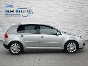 VW Golf V 2.0 TDI DPF GT Sport 4motion