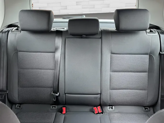 VW Golf V 2.0 TDI DPF GT Sport 4motion