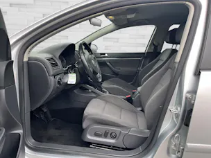 VW Golf V 2.0 TDI DPF GT Sport 4motion