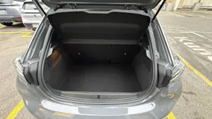 Peugeot 208 1.2 Hybrid 145 GT