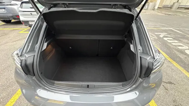 Peugeot 208 1.2 Hybrid 145 GT