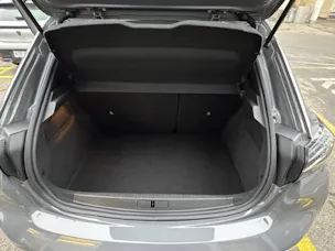 Peugeot 208 1.2 Hybrid 145 GT
