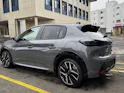 Peugeot 208 1.2 Hybrid 145 GT