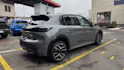 Peugeot 208 1.2 Hybrid 145 GT