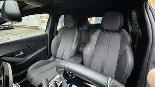 Peugeot 208 1.2 Hybrid 145 GT