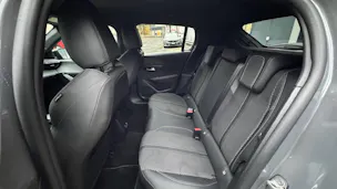 Peugeot 208 1.2 Hybrid 145 GT