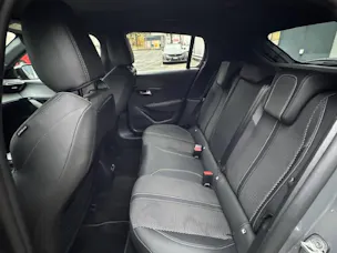 Peugeot 208 1.2 Hybrid 145 GT