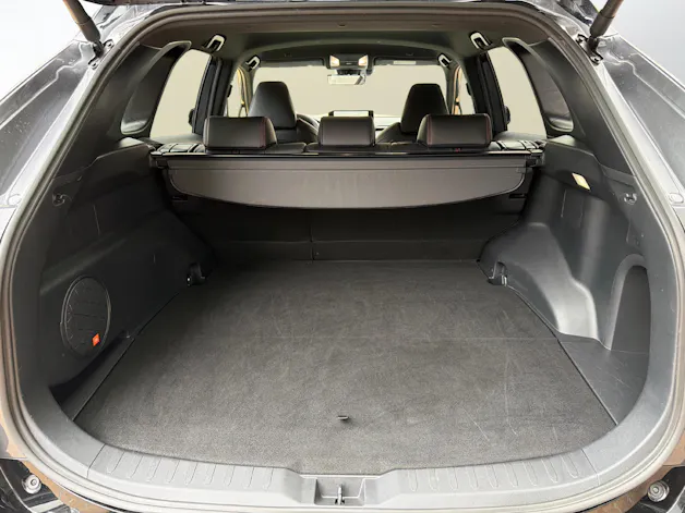 Toyota RAV4 2.5 Plug-In-Hybrid Platinum