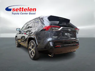 Toyota RAV4 2.5 Plug-In-Hybrid Platinum