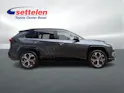 Toyota RAV4 2.5 Plug-In-Hybrid Platinum