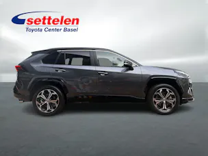 Toyota RAV4 2.5 Plug-In-Hybrid Platinum