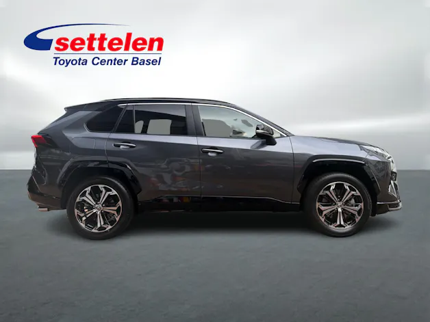 Toyota RAV4 2.5 Plug-In-Hybrid Platinum