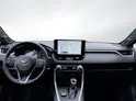 Toyota RAV4 2.5 Plug-In-Hybrid Platinum