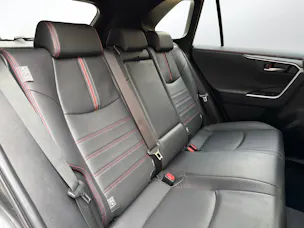 Toyota RAV4 2.5 Plug-In-Hybrid Platinum